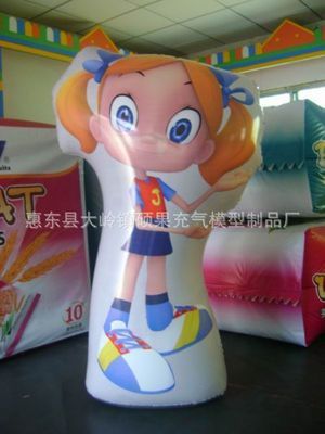 惠東縣大嶺鎮(zhèn)碩果充氣模型制品廠 專注PVC充氣產(chǎn)品，打造視覺(jué)盛宴與歡樂(lè)體驗(yàn)