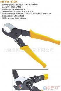 高效電力工具采購指南 壓線鉗、壓接鉗、電纜剪的批發選擇與實用解析
